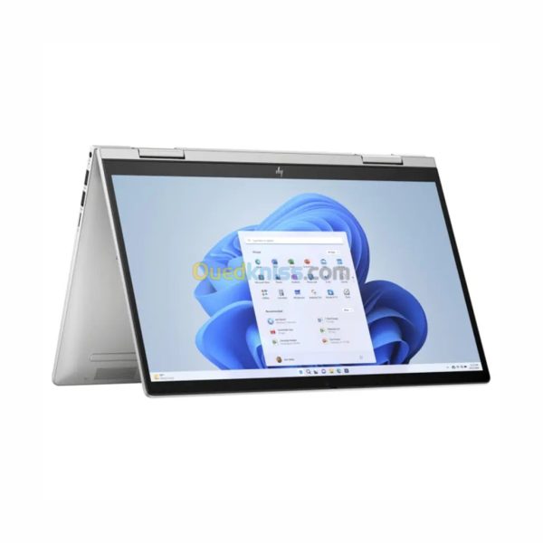 HP ENVY X360 2EN1 14S ES-1023dx Core7 150U (14TH) 16G-512G-14'' IPS LED Tactile-empreinte win11 – Image 2