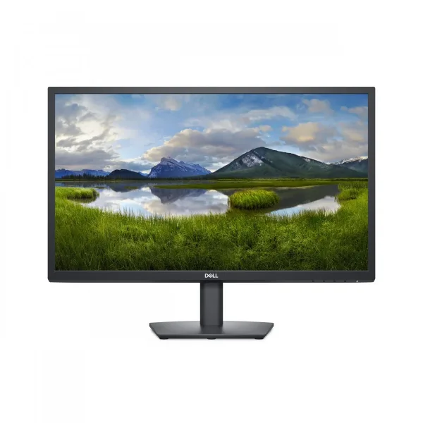 Écran LED Dell E2422H - 24" Full HD (1080p) 60 Hz - IPS - 1000:1 - 5 ms - VGA, DisplayPort