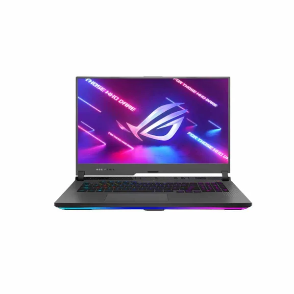 PORTABLE ASUS G513 R7-4800H 16GB 512 SSD RTX 3050TI 4GB 15.6 WIN 11 – Image 2