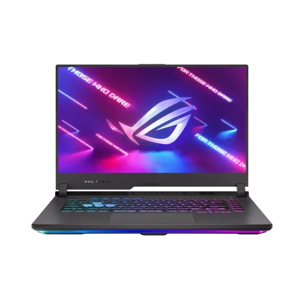 Asus ROG Strix G17 G713R AMD Ryzen 7 6800H/16Go/512 Go SSD/17.3 FHD 144Hz/RTX 3060/Win 11