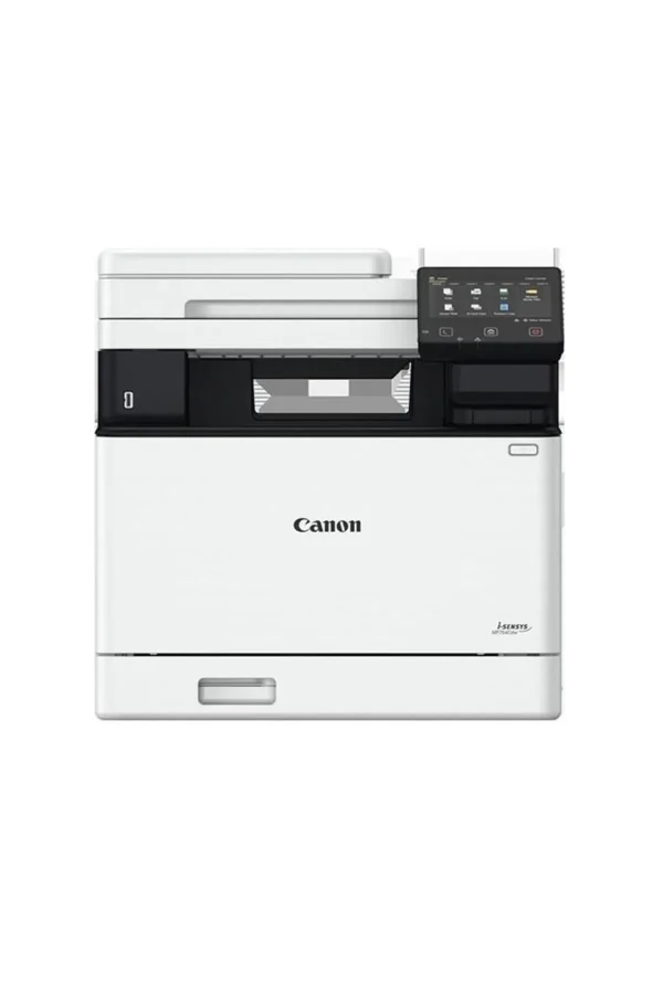 Imprimante Canon i-SENSYS MF754Cdw multifonction/couleur/toner/Wifi et USB/recto verso/ADF/FAX