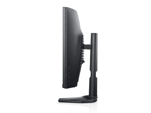 DELL MONITOR 27''Curved Gaming S2721HGFA 69CM FHD (1920 x 1080) 2 x HDMI DisplayPort 1.2 3Y – Image 3