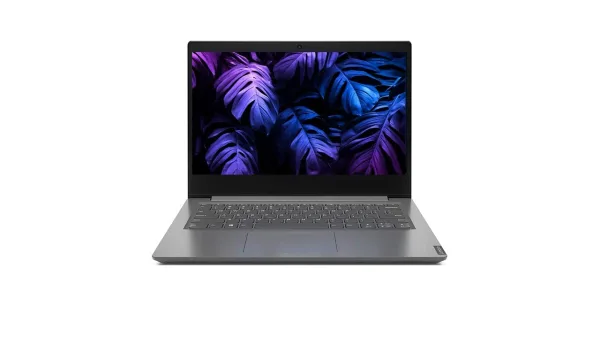 Lenovo V14-IIL 14" Full HD Notebook Computer, Intel Core i5-1035G1 1GHz, 4GB RAM, 1 TO HDD
