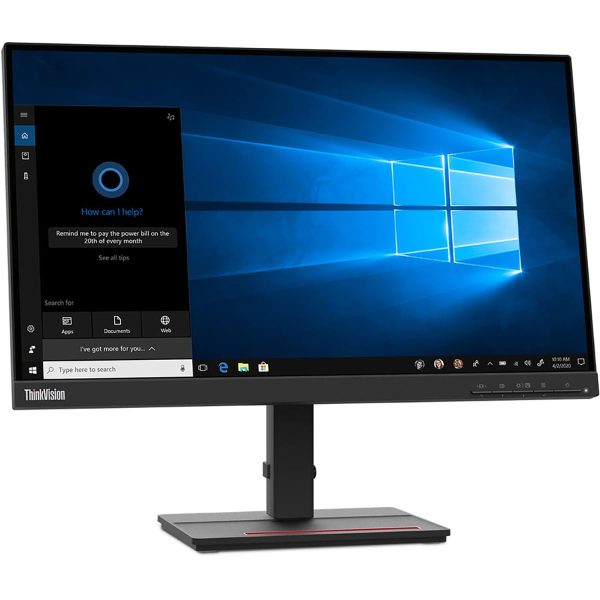 MICRO LENOVO NEO G3 I7-12700 8 Go 512 ssd CLAVIER SOURIS GRAVEUR DVDRW FREE DOS écran S22E-20 21.5 – Image 2