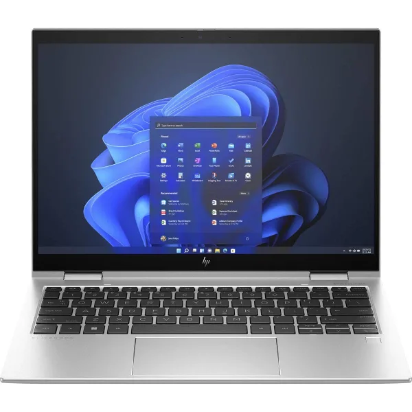 HP ELITBOOK 830 G10 2EN1 I7 1365U 32G RAM DRR5 512G SSD 13 X360 TACTILE – Image 2
