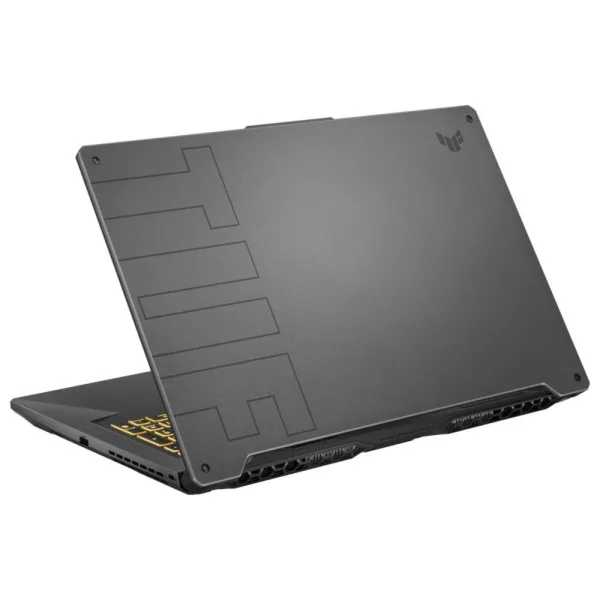 LAPTOP ASUS TUF506IC R7-4800H 8 GB 512 SSD M.2 RTX 3050TI – Image 2