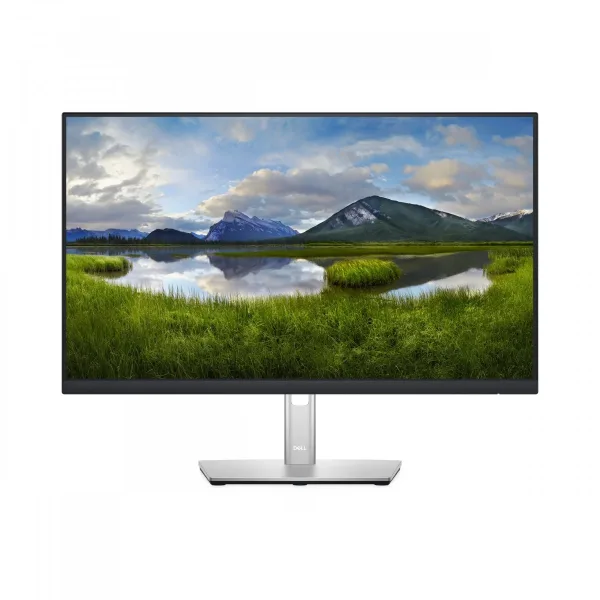 ECRAN DELL P2422H Ecran Dell 24" FHD DisplayPort - VGA - HDMI
