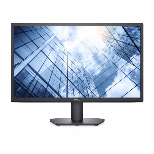 Ecran Dell SE2422H 60,5 cm (23.8") 1920 x 1080 Pixels Full HD LCD Noir