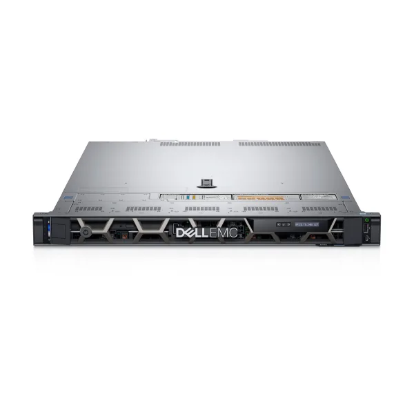 Dell PowerEdge R440 Intel Xeon Silver 4210 16GB RDIMM 2666MT/s Dual Rank,2TB 7.2K RPM NLSAS 12Gbps