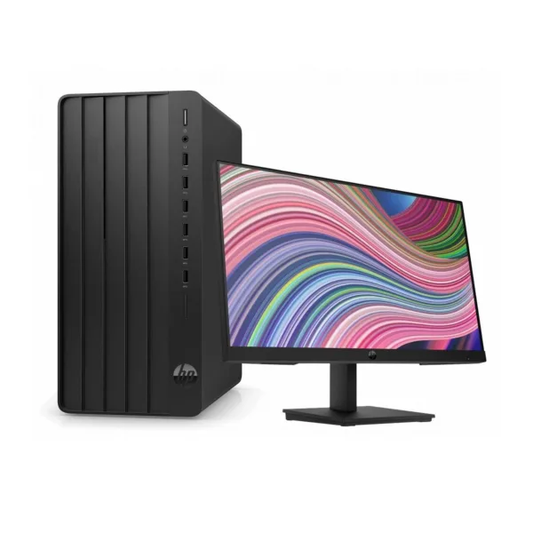 HP Pro 290 G9 I5-12500/8Go/1To HDD/Win 10 Pro/écran Hp 21.5"
