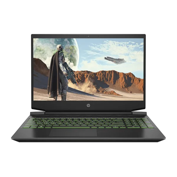 HP Pavilion gaming 15