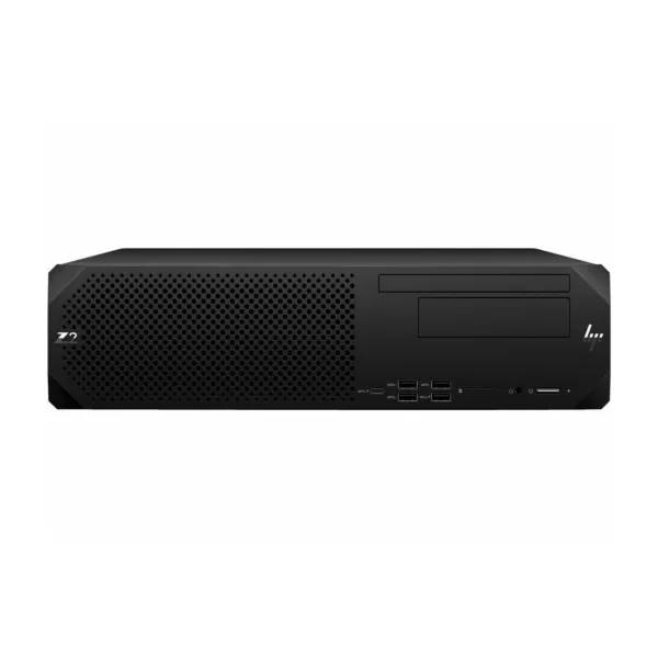 Workstation HP Z2 SFF G4 E-1245 INTEL XEON E-2144G DDR4 8GB NVIDIA QUADRO P620 2GB HDD 1TB 7200RPM