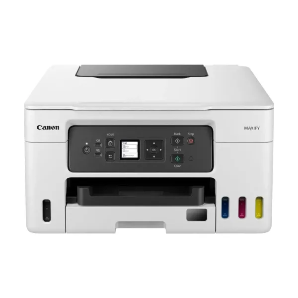 Imprimante CANON MegaTank MAXIFY GX3040 3-en-1 rechargeable