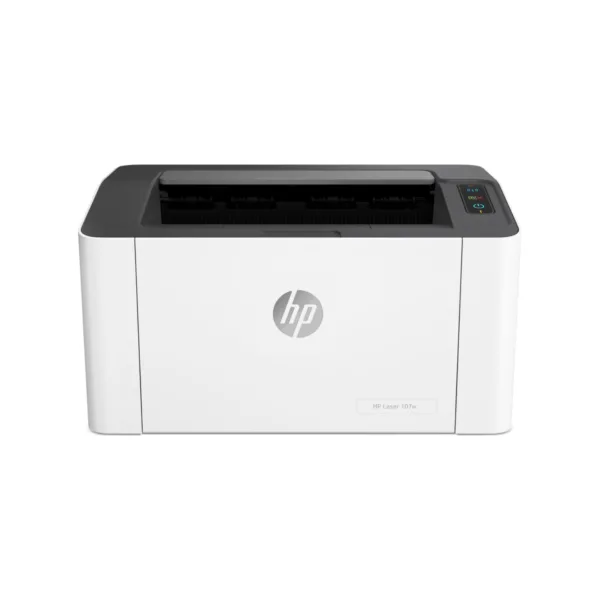 Imprimante Laser Monochrome HP Laser 107w (4ZB78A)