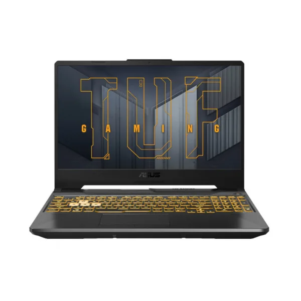 LAPTOP ASUS TUF506IC R7-4800H 8 GB 512 SSD M.2 RTX 3050TI