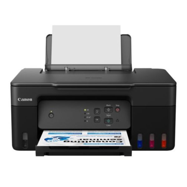 Imprimante Multifonction Canon Pixma G2430 - Jet D'encre - Couleur