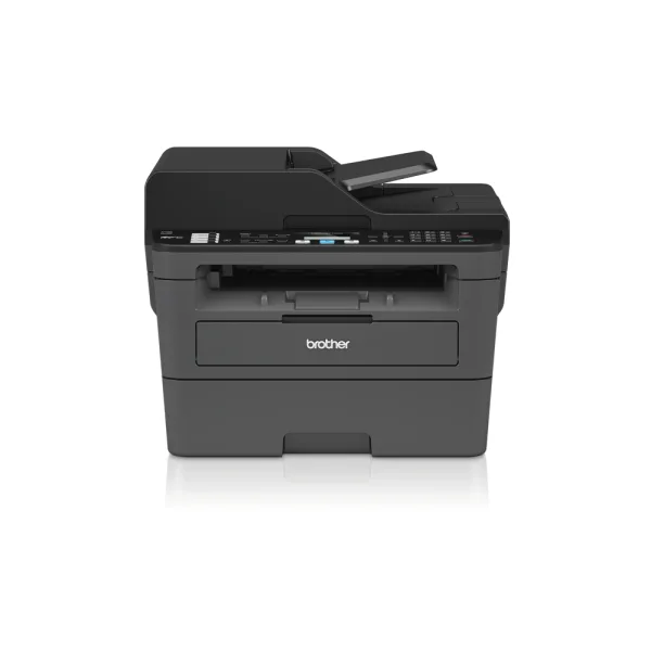 Imprimante Brother MFC-L2710DN Copieur/Télécopieur/Imprimante/Scanner