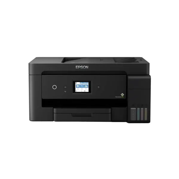 Imprimante Epson EcoTank L6570 Multifonction 4 EN 1 Réservoir D'encre WIFI Couleur A4