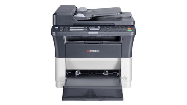 Multifonction laser MonoChrome KYOCERA FS-1125MFP
