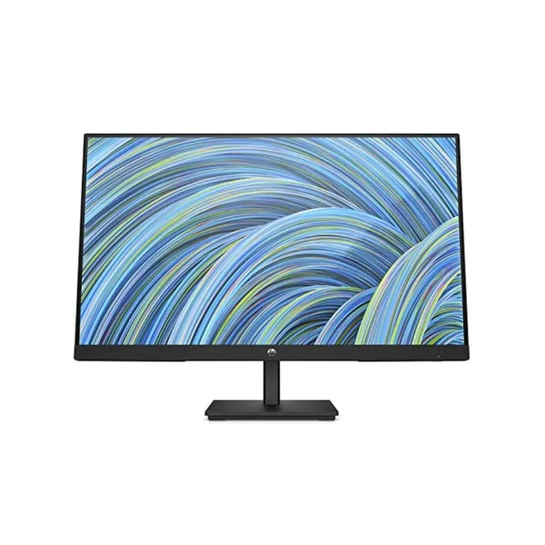Écran HP V24V G5 23.8" Résolution 1920 x 1080 Taux de rafraichissement 60hz
