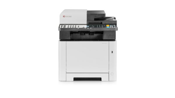 KYOCERA ECOSYS MA2100CWFX - MULTIFONCTIONS - LASER - COULEUR - 21 PPM - A4 - WIFI - RECTO VERSO- FAX