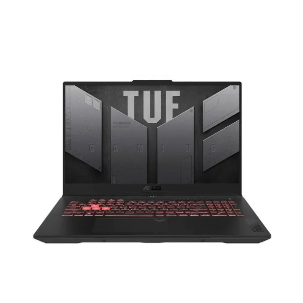 Asus TUF Gaming A17 TUF707R Ryzen 7 6800HS/16Go/512Go SSD/Ecran 17.3 FHD 144Hz/RTX 3050 Ti 4Go/Win11