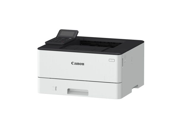 Canon i-SENSYS LBP243dw - imprimante - Noir et blanc - laser