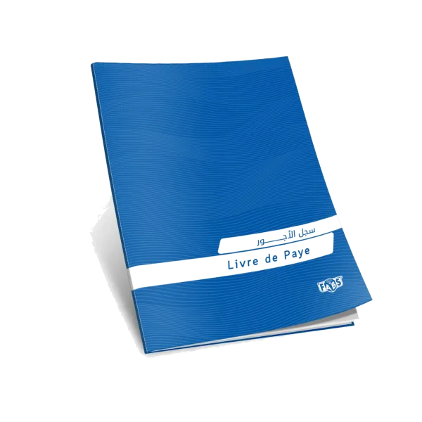 Livres comptables