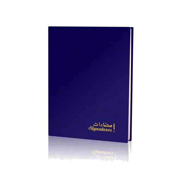 Parapheur signatures 12 → 20 volets – Image 2