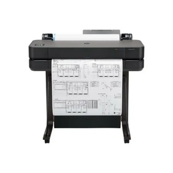 HP DesignJet T630 36 pouces - Imprimante Traceur Grand Format – Image 3