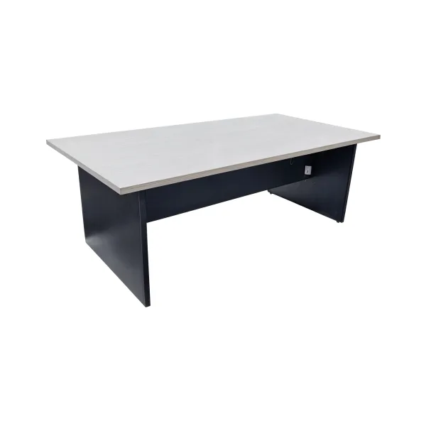 Table basse rectangulaire Erable
