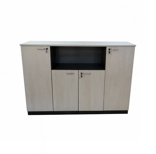 Bahut Erable 130X163X40CM
