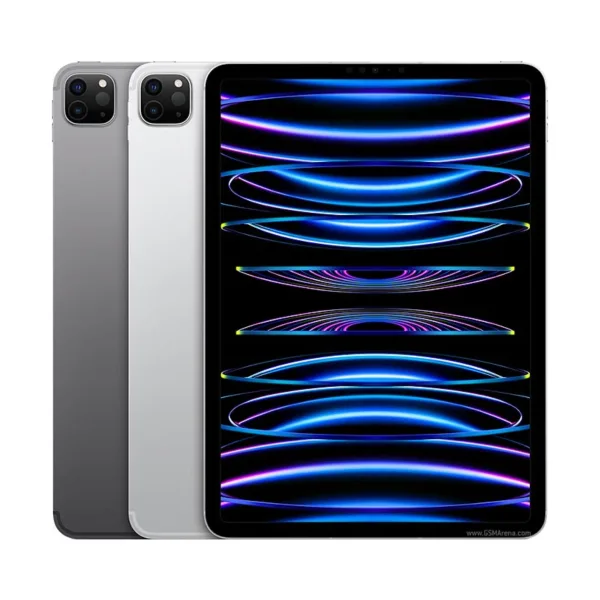 Apple iPad Pro (11-inch, 4th generation)