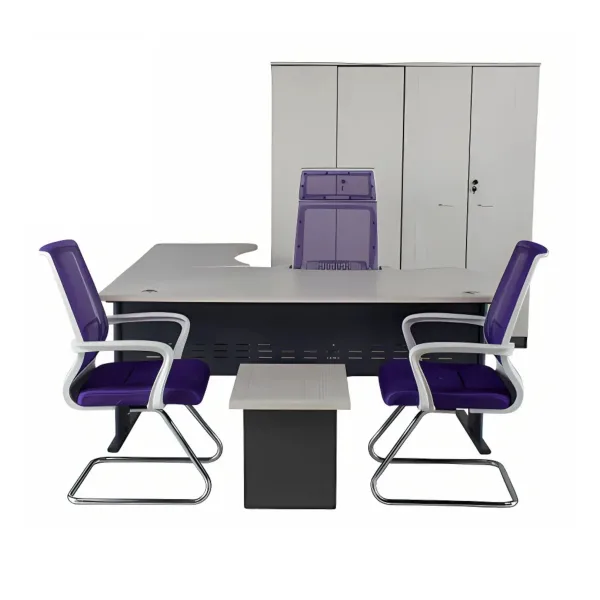 Ensemble de Bureau GALBEE