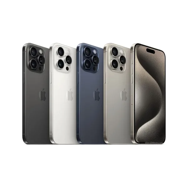 APPLE IPHONE 15 PRO MAX – Image 2