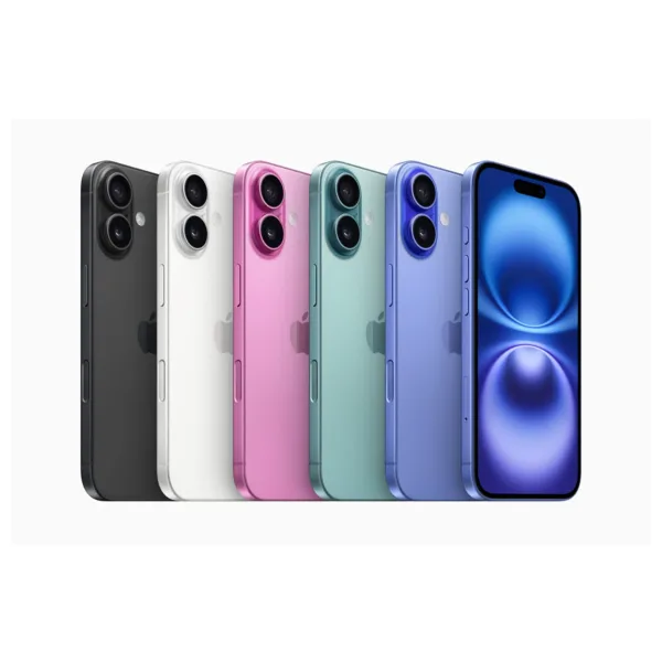 APPLE IPHONE 16 PLUS – Image 2