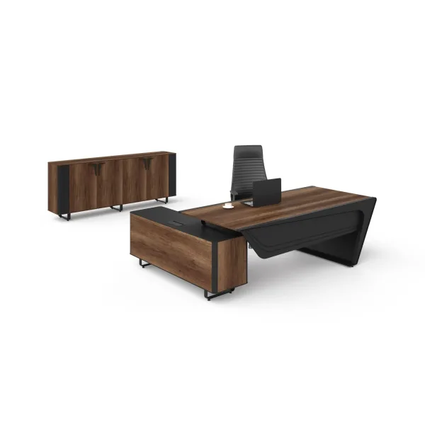 Ensemble de Bureau Exécutif ARES
