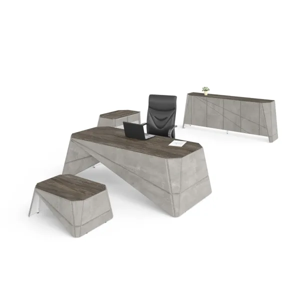 Ensemble de Bureau Exécutif Suit VIP
