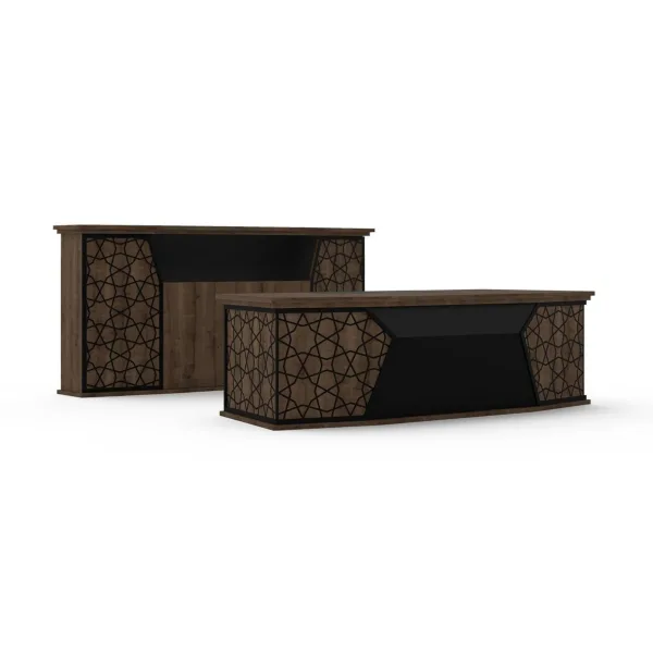Ensemble de Bureau Exécutif BOSS
