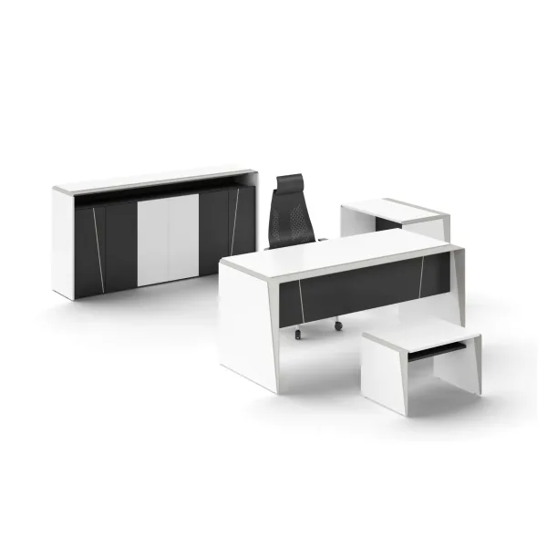 Ensemble de Bureau Exécutif Alfa