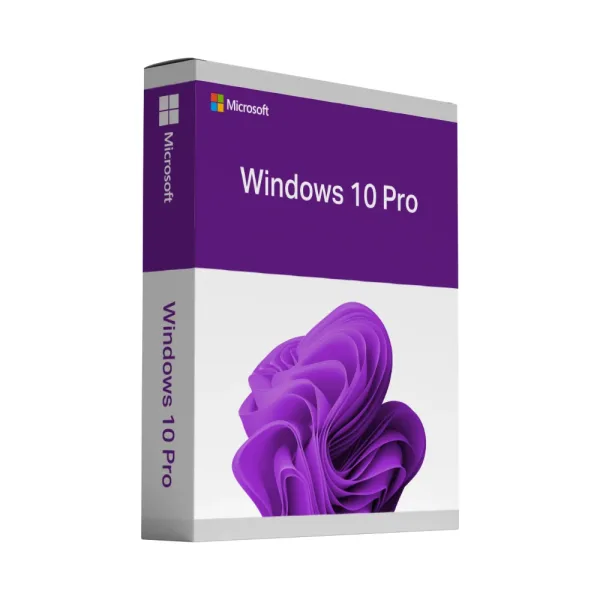 LICENCE WINDOWS 10 PRO