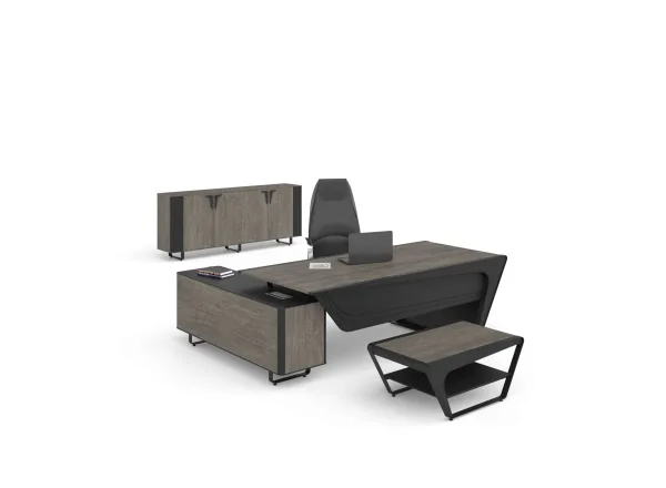 Ensemble de Bureau Exécutif ARES – Image 7
