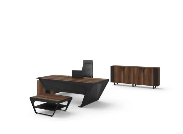 Ensemble de Bureau Exécutif ARES – Image 5