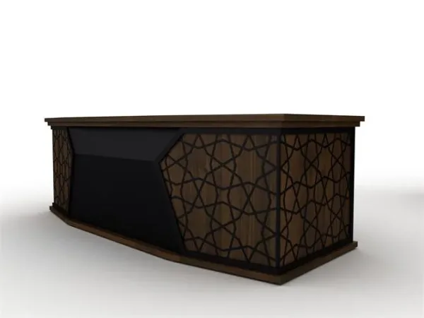 Ensemble de Bureau Exécutif BOSS – Image 3