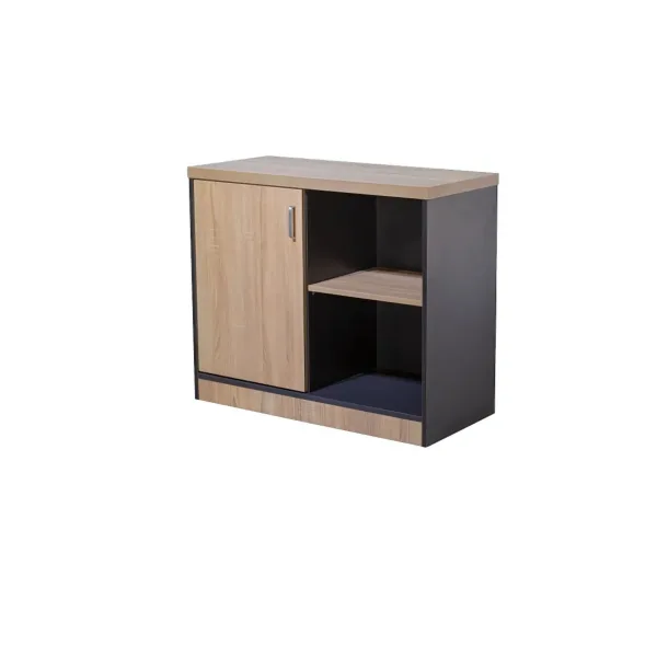 Armoire basse 1 porte gamme ECO – Image 2