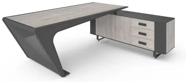 Ensemble de Bureau Exécutif ARES – Image 2