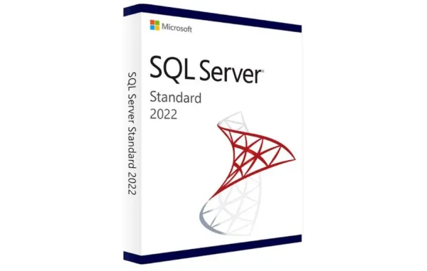 Licence Microsoft SQL server 2022 / 2019 / 2017 / 2016 / 2014 / 2012 Standard en Entreprise – Image 2