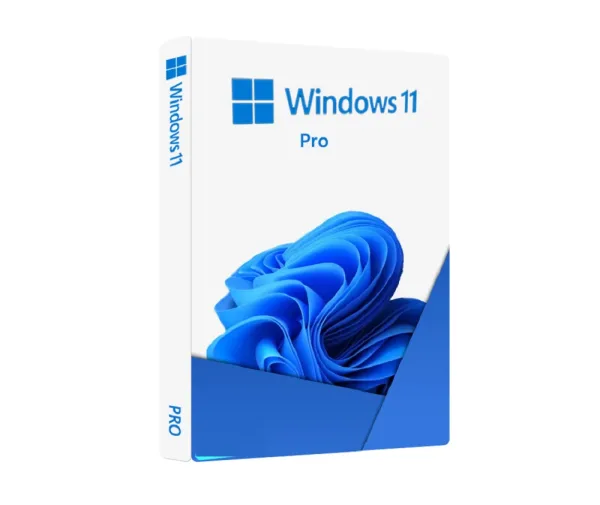 Licence Windows 11 Pro coffret