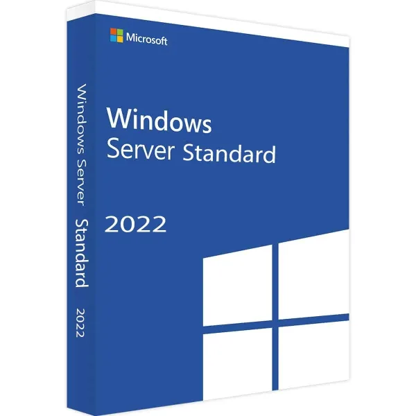 Licence Windows server 2022 Datacenter ou Standrad Coffret – Image 2