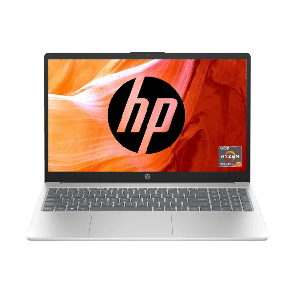 HP 15-FD0232NIA (973H0EA) : INTEL I7-1355U 3.5 GHZ / DDR4 8 GB / SSD 512 GO / 15.6 FHD / FREE DOS